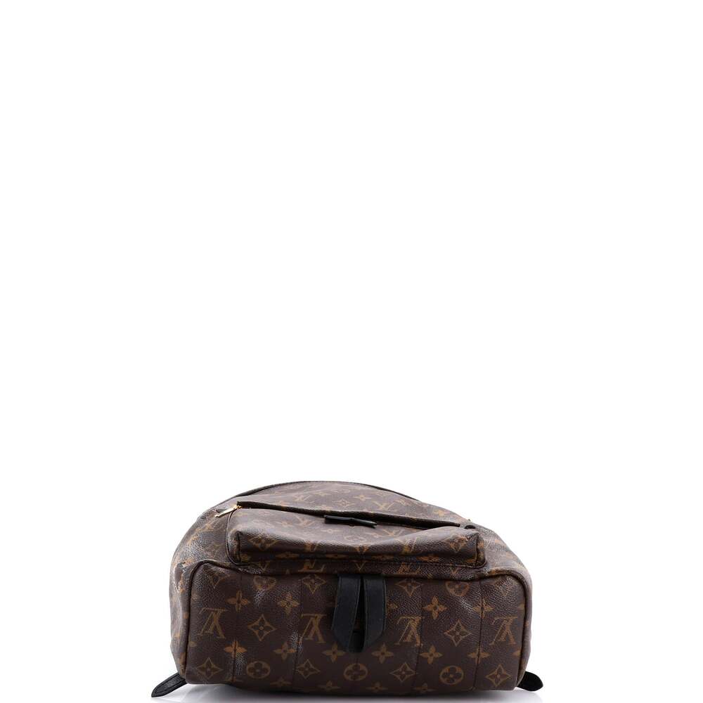 Louis Vuitton Palm Springs Backpack #258214L17B - Picture 4 of 9